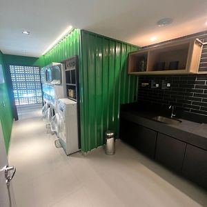 Apartamento de 1 Dormitorio